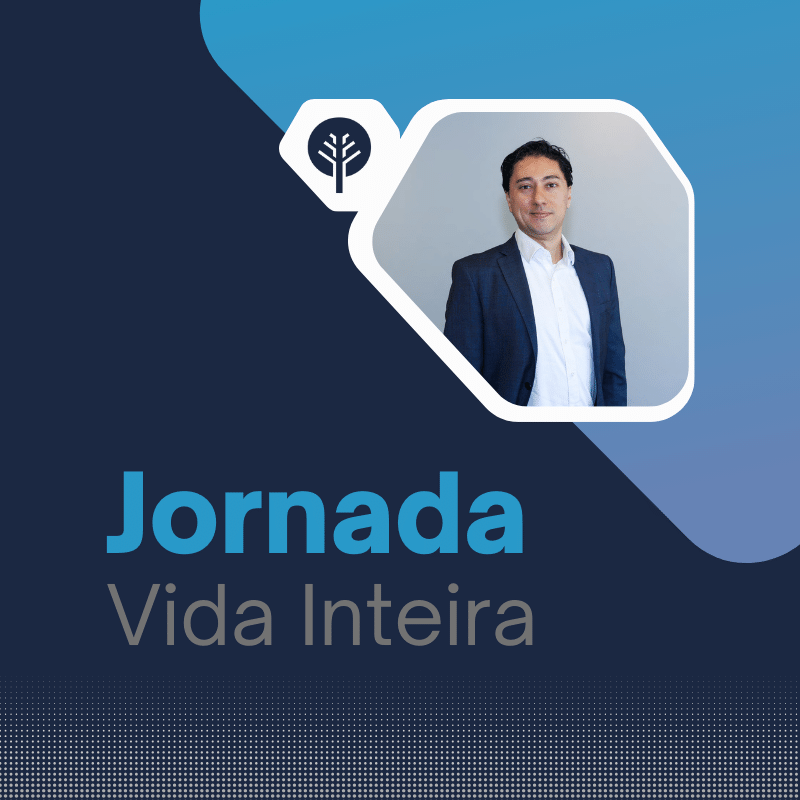 Jornada Vida Inteira - Mais um produto da MSX Invest