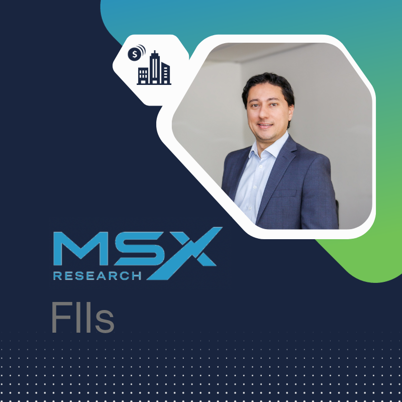 FIIs da MSX Invest