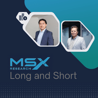 Long Short MSX Invest
