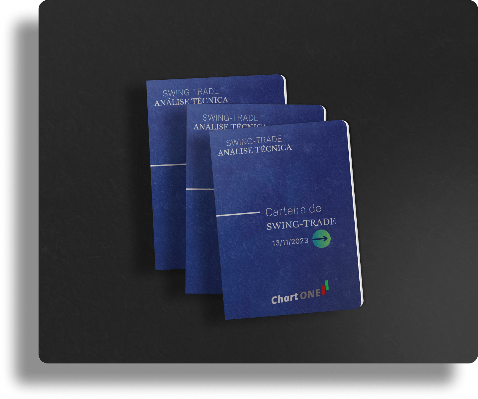 Mockup - Swing Trade