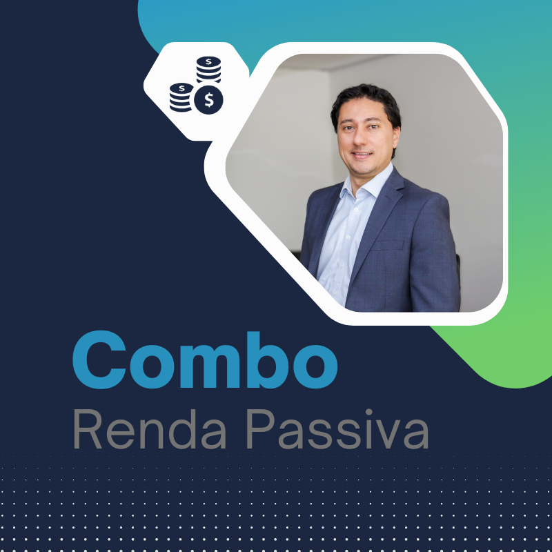 Combo Renda Passiva da MSX Invest